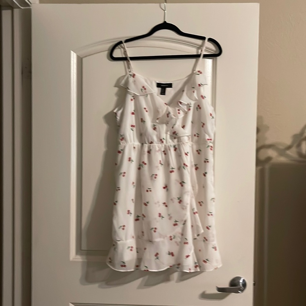 Forever 21 dress